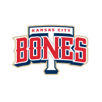 Kansas City T-Bones secondary logo