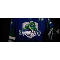 Florida Skunk Apes jersey