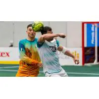 Florida Tropics in action