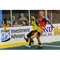 St. Louis Ambush vs. the Florida Tropics