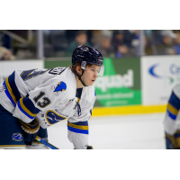Sioux Falls Stampede forward Garrett Pinoniemi