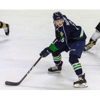 Maine Mariners Hockey - Nick Master has re-signed for the 22-23 Season!  Read more here