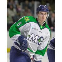 Maine Mariners  NICK MASTER RE-SIGNS WITH MARINERS