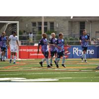 Forward Madison FC vs. Orlando City B