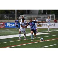 Forward Madison FC vs. Orlando City B