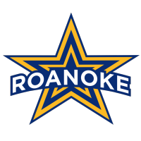 Roanoke Rail Yard Dawgs supportive logo