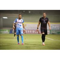 Phoenix Rising FC vs. Las Vegas Lights FC