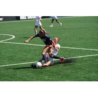 Washington Spirit vs. Sky Blue FC