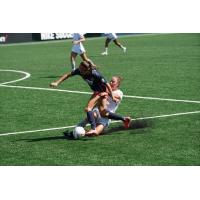 Washington Spirit vs. Sky Blue FC