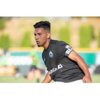Danny Robles Tacoma Defiance vs. Portland Timbers 2