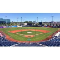 RCGT Park in Ottawa, Ontario