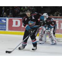 Former Kelowna Rocket Luke Schenn