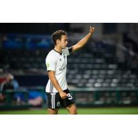 Alec DÃƒÂ­az scored the match's lone goal as Tacoma Defiance snapped Sacramento's 10-match unbeaten Streak