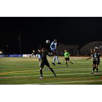 Forward Madison FC vs. FC Tucson