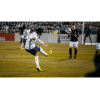 South Georgia Tormenta FC vs. Union Omaha