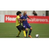 Louisville City FC vs. Pittsburgh Riverhounds SC