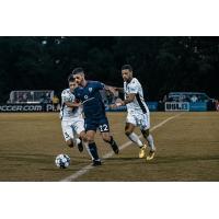 South Georgia Tormenta FC vs. FC Tucson