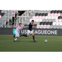 Forward Madison FC vs. Fort Lauderdale CF