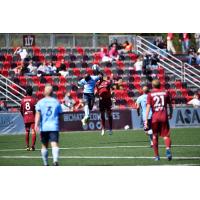 Forward Madison FC vs. Chattanooga Red Wolves SC