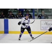Tri-City Storm in preseason action