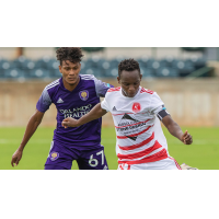 Richmond Kickers vs. Orlando City B