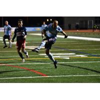 Forward Madison FC vs. New England Revolution II