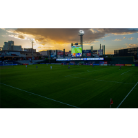 Reno 1868 FC playing at Greater Nevada Field