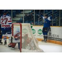 Saint John Sea Dogs vs. the Moncton Wildcats