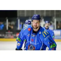 Forward Matt Marquardt