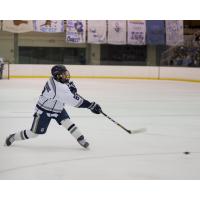 Defenseman Duggie Lagrone