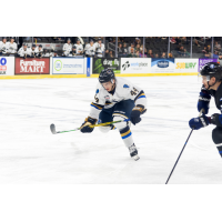 Michael Citara of the Sioux Falls Stampede