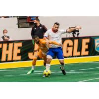 Kansas City Comets vs. the Florida Tropics