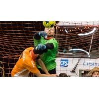 Florida Tropics clash with the Kansas City Comets