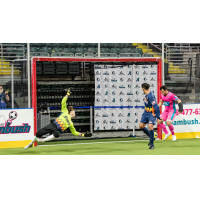 St. Louis Ambush score vs. the Tacoma Stars