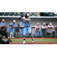 Justin Kirby with Kent State University