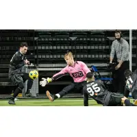 St. Louis Ambush battle the Florida Tropics