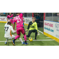 St. Louis Ambush vs. the Florida Tropics