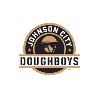 Johnson City Doughboys logo