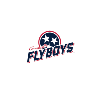 Greeneville Flyboys alternate logo