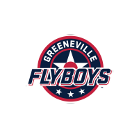 Greeneville Flyboys primary logo