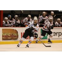 Lehigh Valley Phantoms forward David Kase