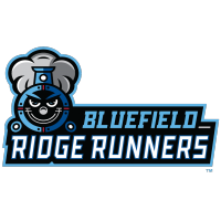 Bluefield Ridge Runners logo