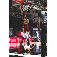 Canton Charge forward Lamar Stevens