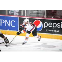 Lehigh Valley Phantoms forward David Kase