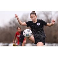 Cece Kizer of Racing Louisville FC