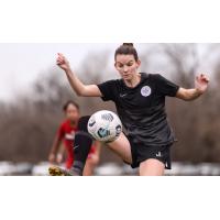 Cece Kizer of Racing Louisville FC