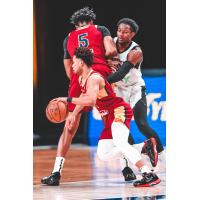 Canton Charge vs. NBA G League Ignite