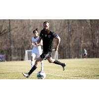 Brian Ownby of Louisville City FC