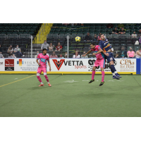 St. Louis Ambush vs. the Tacoma Stars