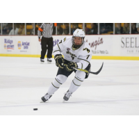 Defenseman Carson Vance